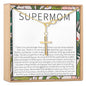 Super Mom Necklace, Multiple Styles Necklace