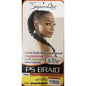 Superline Synthetic Afrelle 100% Kanekalon Pre-Stretched Jumbo Braid 56" T1B/30