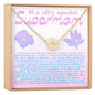 Supermom Necklace, Multiple Styles