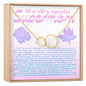 Supermom Necklace, Multiple Styles