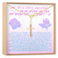 Supermom Necklace, Multiple Styles