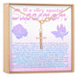 Supermom Necklace, Multiple Styles