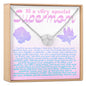 Supermom Necklace, Multiple Styles