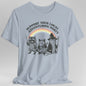 Support Your Local Adventuring Party T-Shirt