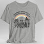 Support Your Local Adventuring Party T-Shirt