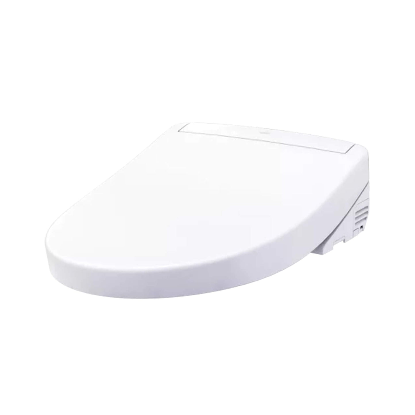 [SW3446#01] TOTO WASHLET® S5 Elongated Bidet Seat (SAK31942)