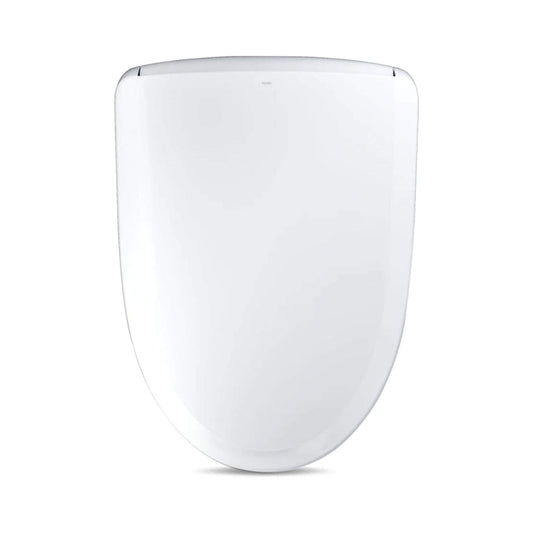 [SW4724] TOTO S7 Washlet Elongated Bidet Toilet Seat With EWater & Manual Classic/Contemporary Lid (SAK01836)