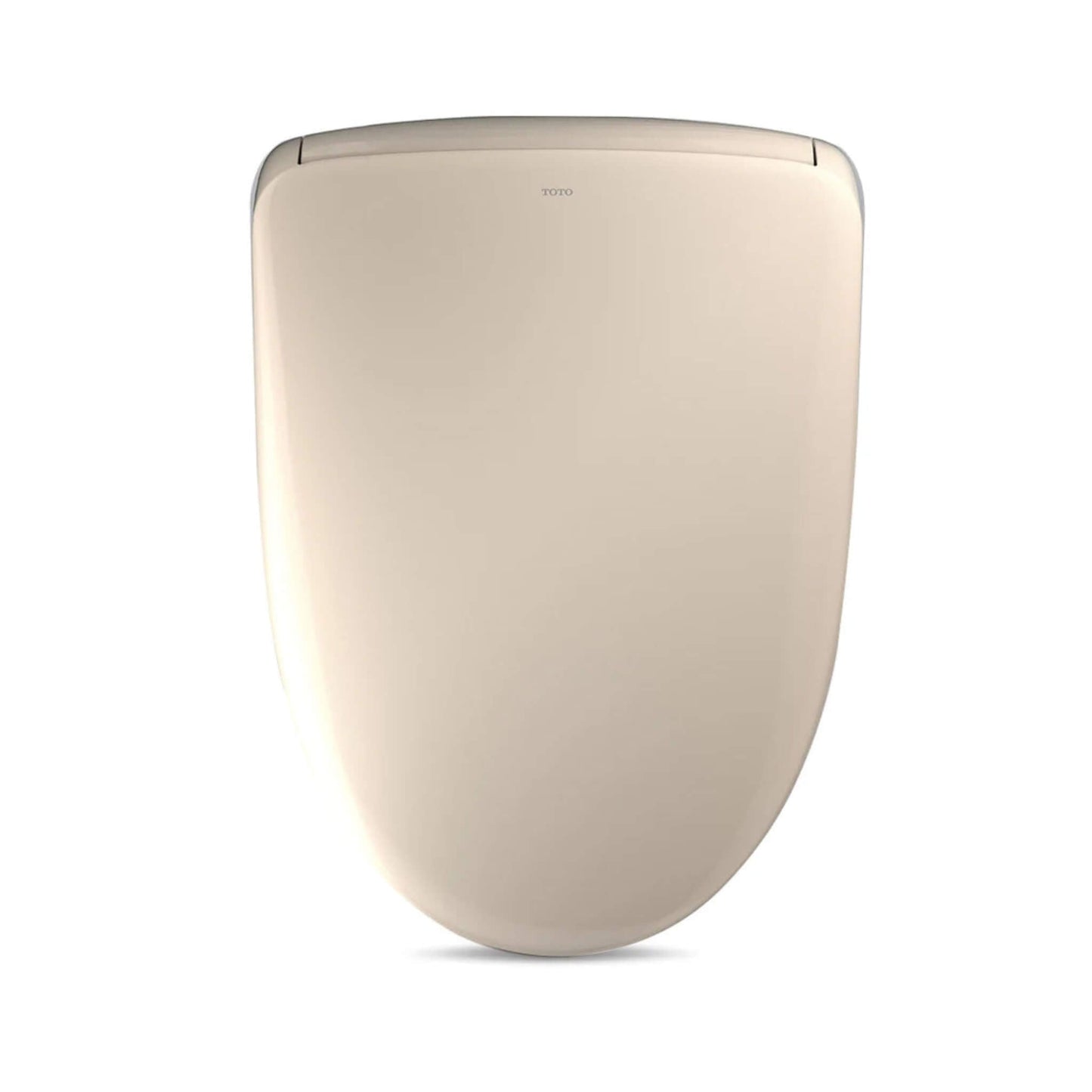[SW4736AT40#01] TOTO S7A Washlet Elongated Bidet Toilet Seat With EWater And Auto Open/Close Contemporary Lid (SAK54823)