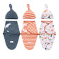 Sweet Dream Baby Swaddle - # BAGE41210022