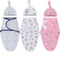 Sweet Dream Baby Swaddle - # BAGE41210022
