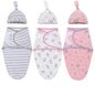 Sweet Dream Baby Swaddle - # BAGE41210022