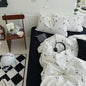 Sweet Floral Duvet Cover (11 Styles)
