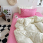Sweet Floral Duvet Cover (11 Styles)