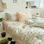 Sweet Floral Duvet Cover (11 Styles)