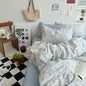 Sweet Floral Duvet Cover (11 Styles)