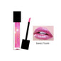 Liquid Lipstick & Gloss Duo, Long-Wear