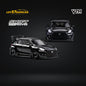 YTM Suzuki Swift 3rd Gen Zephyr Modified Version 1:64