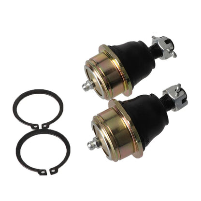 Lower Ball Head Suspension for Swing Arm T028