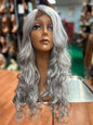 It's A Wig Swiss Lace Houston Lace Front Synthetic Wig