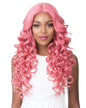 It's A Wig Swiss Lace Houston Lace Front Synthetic Wig