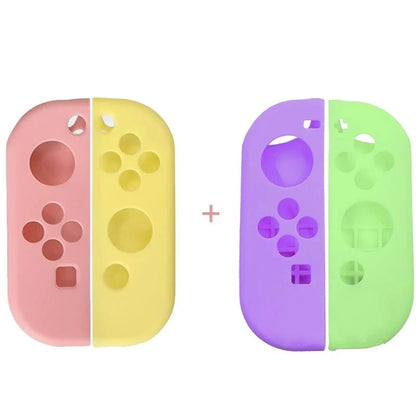 Switch Joy-Con Silicone Case