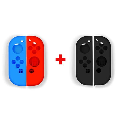 Switch Joy-Con Silicone Case