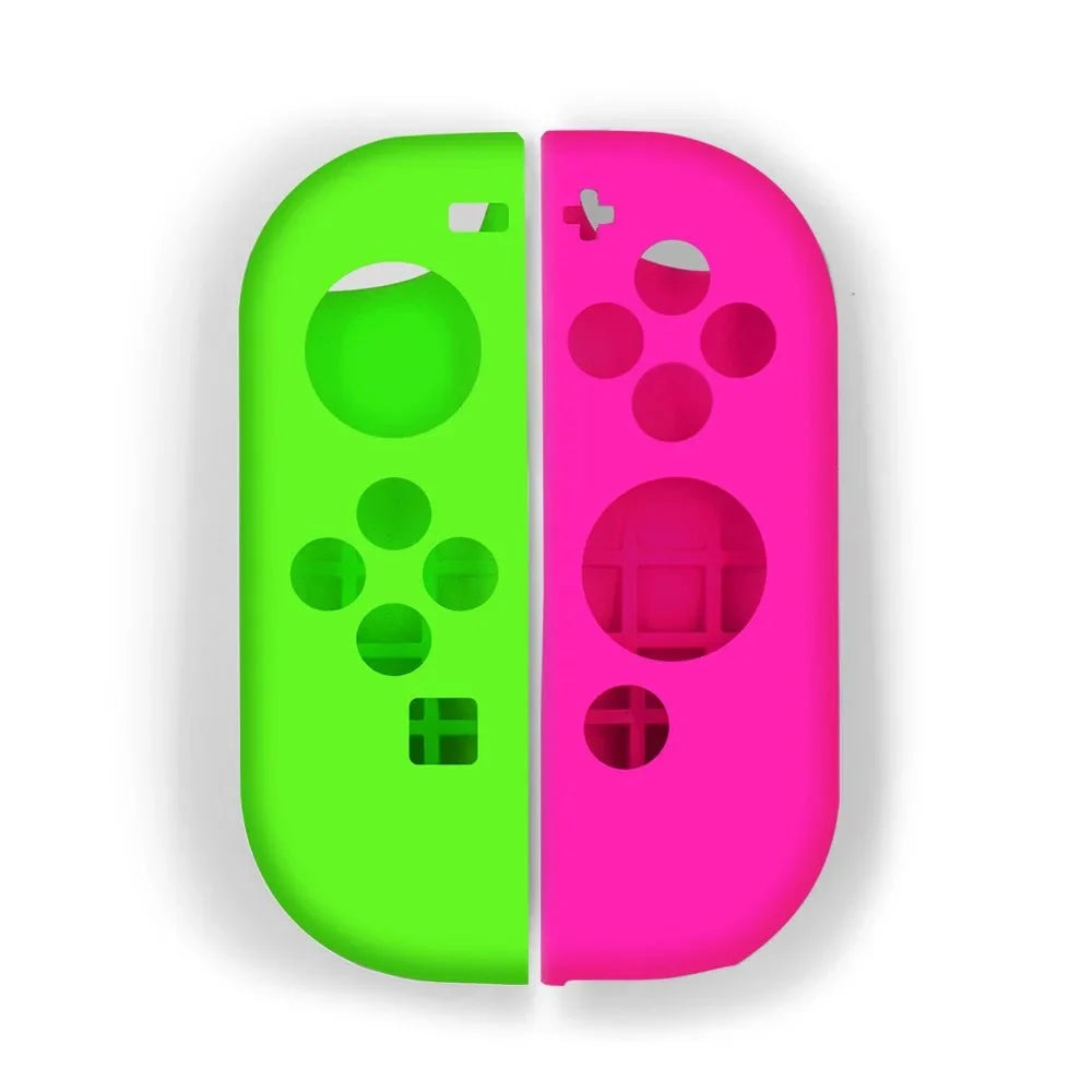 Switch Joy-Con Silicone Case