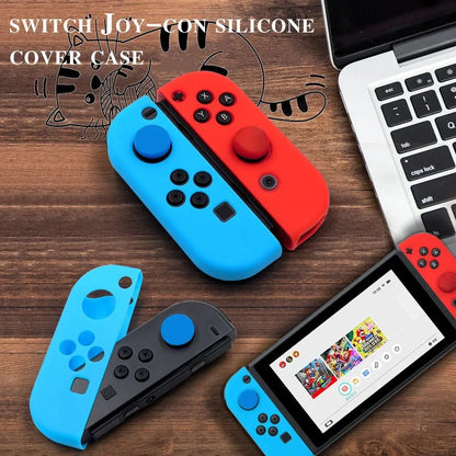 Switch Joy-Con Silicone Case