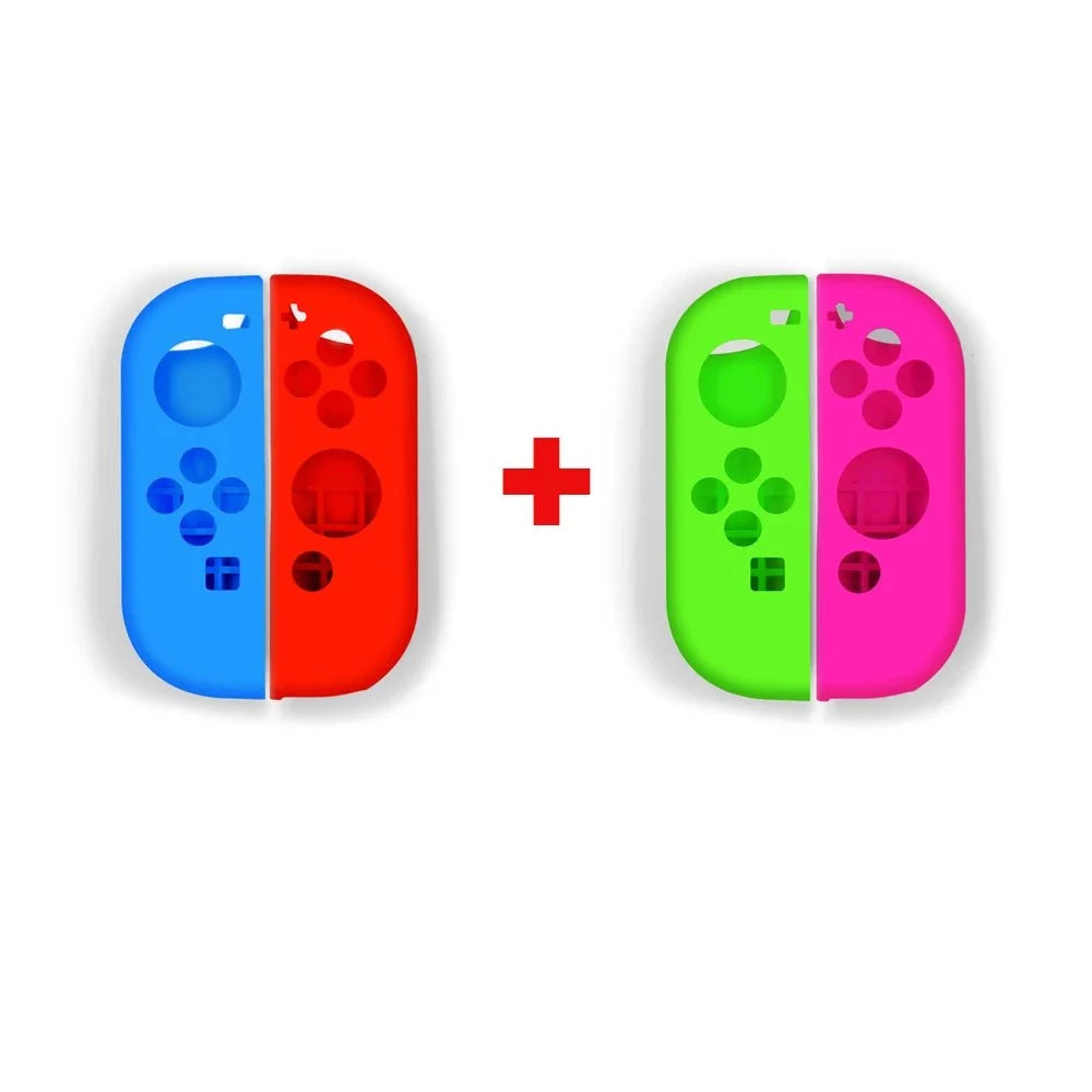 Switch Joy-Con Silicone Case