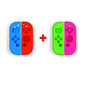 Switch Joy-Con Silicone Case