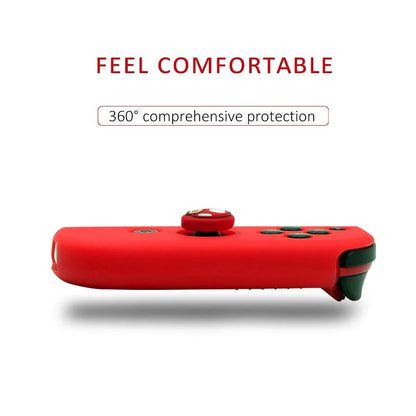 Switch Joy-Con Silicone Case