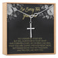 Sympathy Necklace