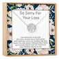 Sympathy Necklace