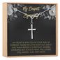 Sympathy Necklace