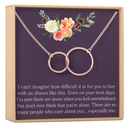 Sympathy Necklace