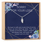 Sympathy Necklace