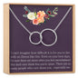 Sympathy Necklace