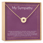Sympathy Necklace
