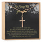 Sympathy Necklace
