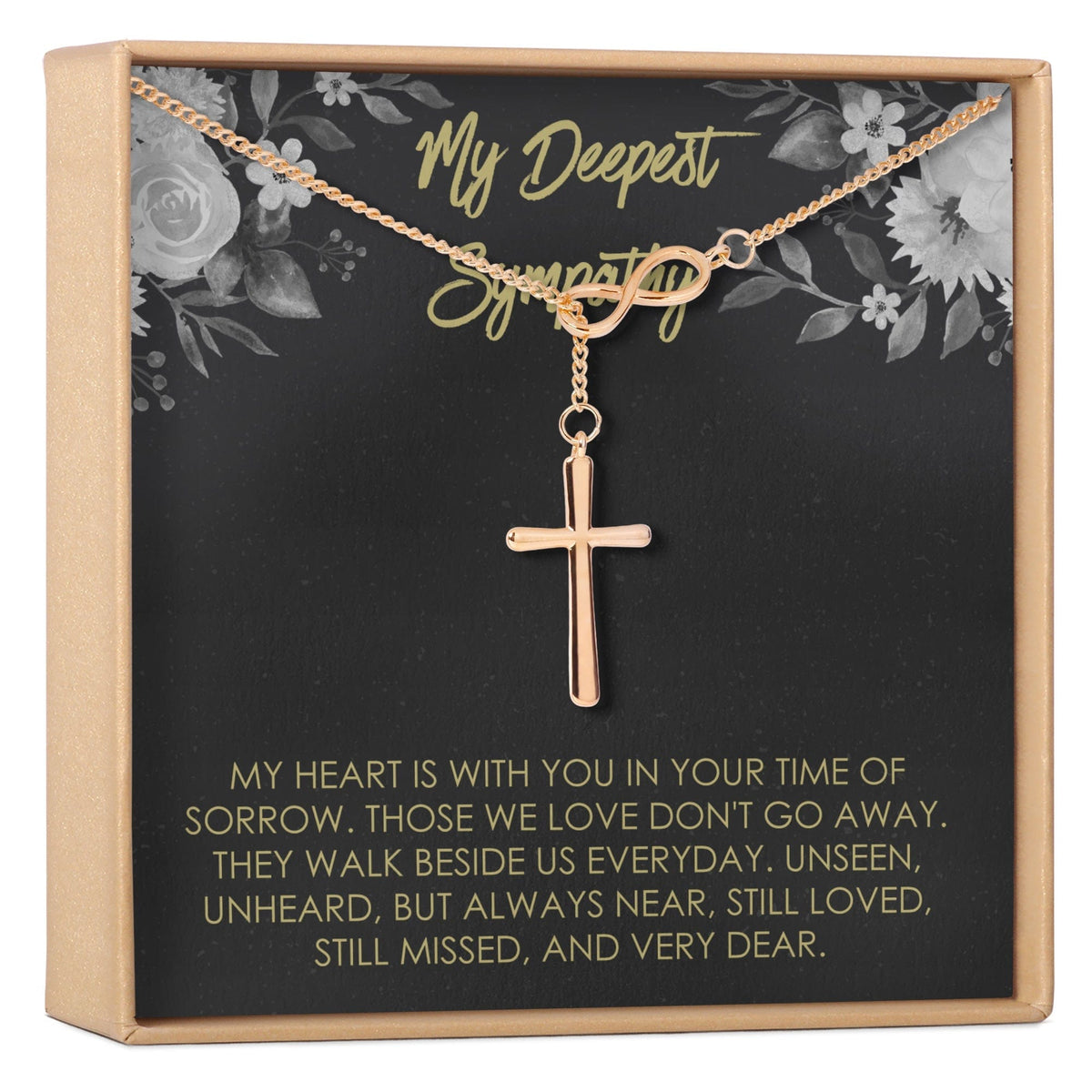 Sympathy Necklace