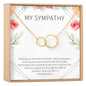 Sympathy Necklace