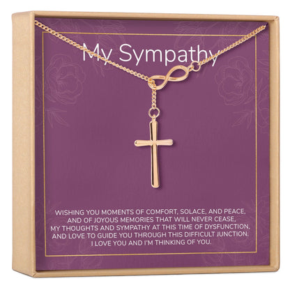 Sympathy Necklace