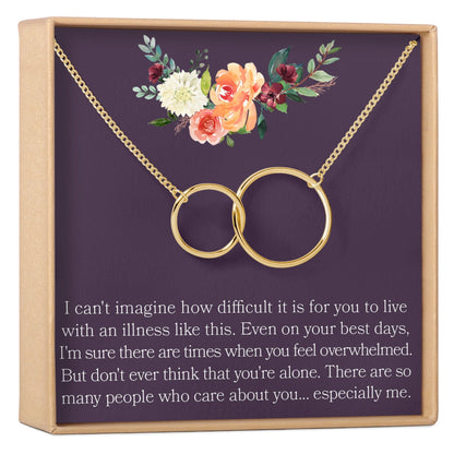 Sympathy Necklace