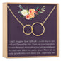Sympathy Necklace