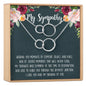 Sympathy Necklace, Multiple Styles