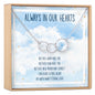 Sympathy Necklace, Multiple Styles Necklace