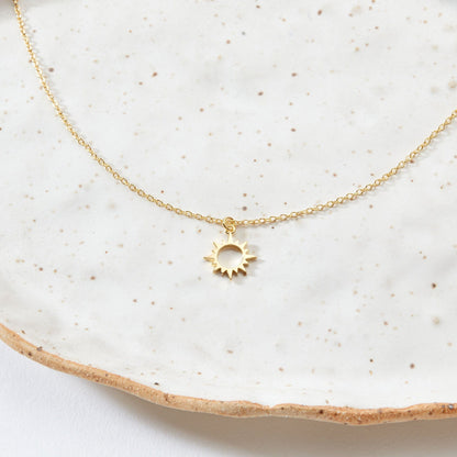 Sympathy Necklace, Multiple Styles Necklace