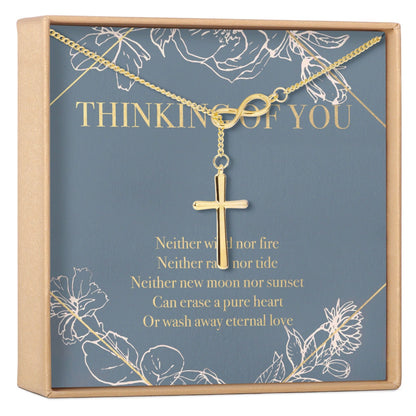 Sympathy Necklace, Multiple Styles Necklace