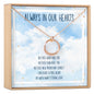 Sympathy Necklace, Multiple Styles Necklace