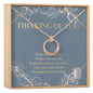 Sympathy Necklace, Multiple Styles Necklace